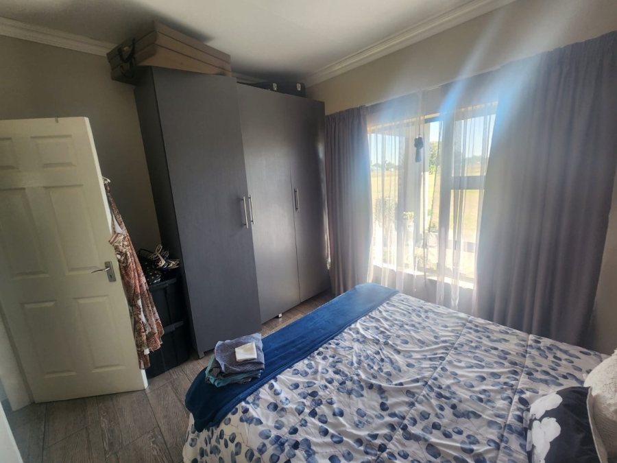 Commercial Property for Sale in The Bend Free State